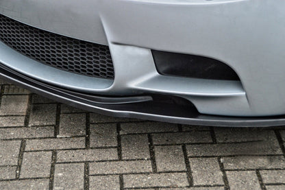 CUP Frontspoilerlippe ABS BMW M3 E92/E93 Bj.: 2007-2013 Carbon
