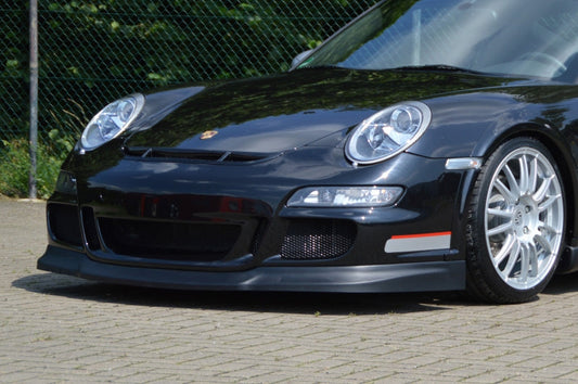 Frontspoiler ABS Porsche 911, 997 GT3 ab Bj.: 2006- Carbon
