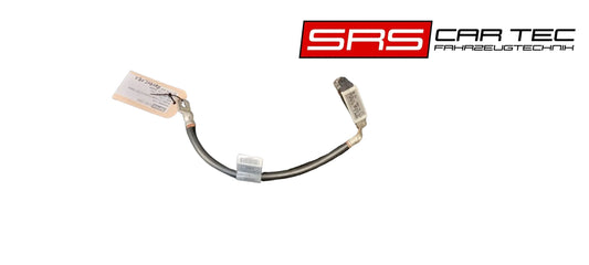 AUDI A4 A5 A6 Q5 Steuergerät Batterieüberwachung 8K0915181 Kabel