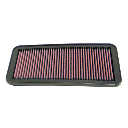 K&N Tauschluftfilter passend für Toyota RAV4 2.0L I4 1996-2000 (33-2163)