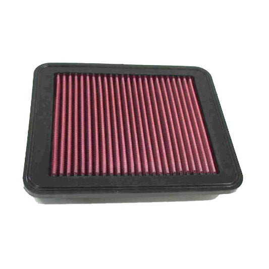 K&N Tauschluftfilter passend für Lexus GS300 1998-2005 IS300 2000-2005 (33-2170)