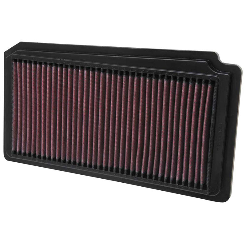 K&N Tauschluftfilter passend für Honda Odyssey 3.5L V6 1999-2004 (33-2174)