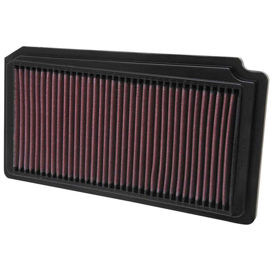 K&N Tauschluftfilter passend für Honda Odyssey 3.5L V6 1999-2004 (33-2174)