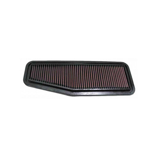 K&N Tauschluftfilter passend für Toyota Previa / RAV4 2.0/2.4L 2000-2006 (33-2216)