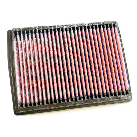 K&N Tauschluftfilter passend für Mazda Demio 1.3L-16v 1999-2001 (33-2222)