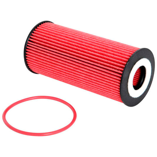 K&N Ölfilter - High Performance-Series passend für Porsche Cayman/Boxster (HP-7036)