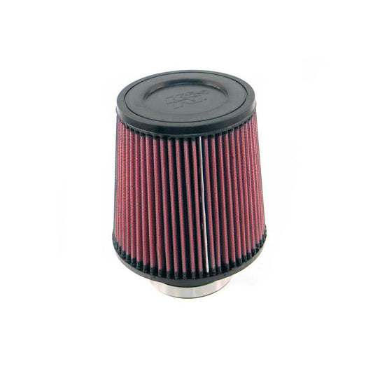 K&N Luftfilter Universal Konisch 76mm Flansch, 152mm Untendurchmesser, 117mm Obendurchmesser, 152mm Höhe (RE-0930)