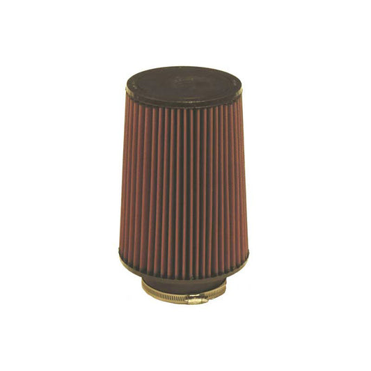 K&N Luftfilter Universal Konisch 102mm Flansch, 171mm Untendurchmesser, 149mm Obendurchmesser, 241mm Höhe (RU-5045)