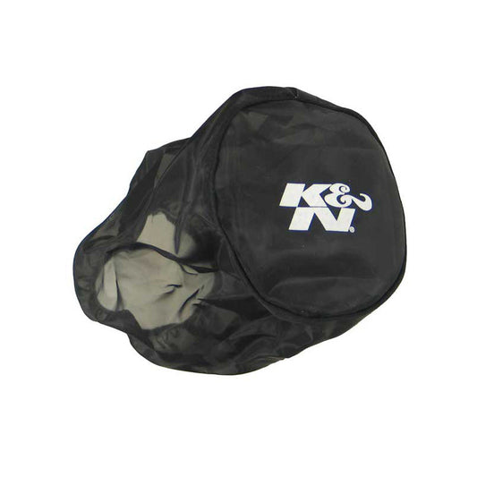 K&N Drycharger Filterhülle für RX-4730, 152-127 x 165mm - Schwarz (RX-4730DK)
