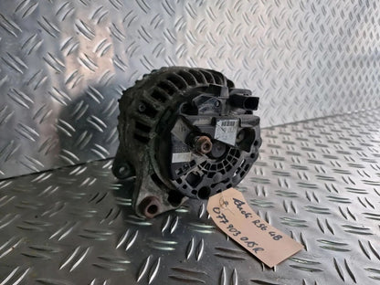 Audi RS6 4B 4.2 V8 Lichtmaschine 077903015R Generator