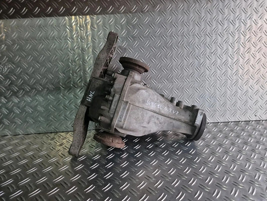 Audi S4 B6 B7 4.2 V8 Differenzial HNL Diff
