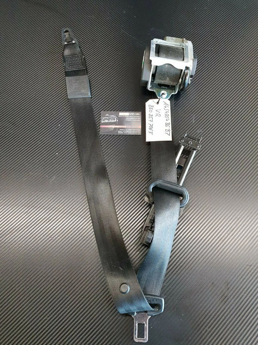 Audi A4 S4 RS4 B6 B7 8E Sicherheitsgurt 8E0857706F vorne rechts