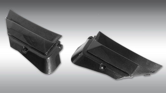 FMS Luftauslass Kofferraumdeckel Lamborghini Aventador SVJ