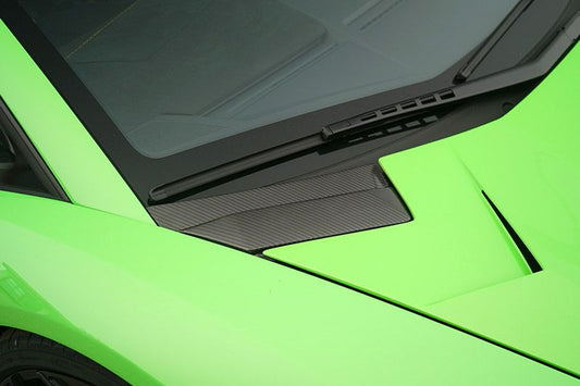 FMS Luftauslass Kofferraumdeckel Lamborghini Aventador SVJ