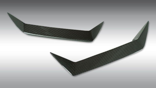 FMS Frontflaps Lamborghini Aventador SVJ