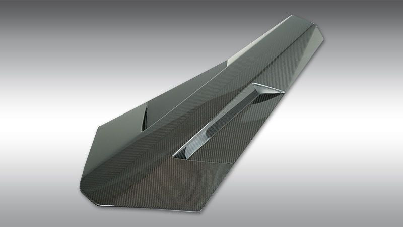 FMS Lufteinlass Dachhutze (nicht für Roadster) Lamborghini Aventador SVJ