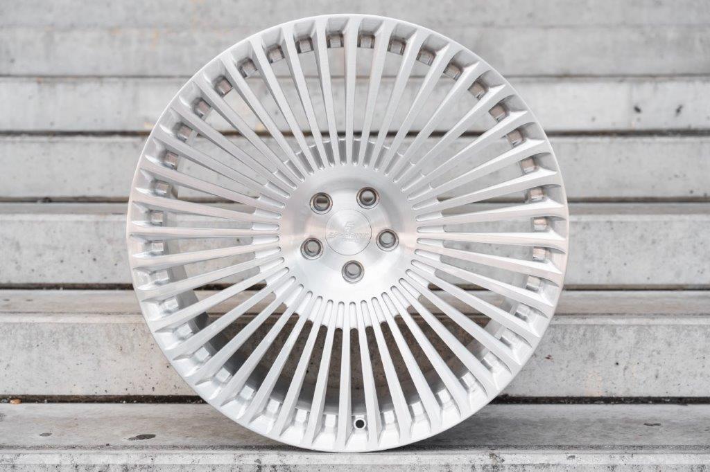 LC-F 29 All Colors