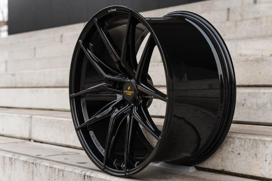 LC-F 3 All Colors