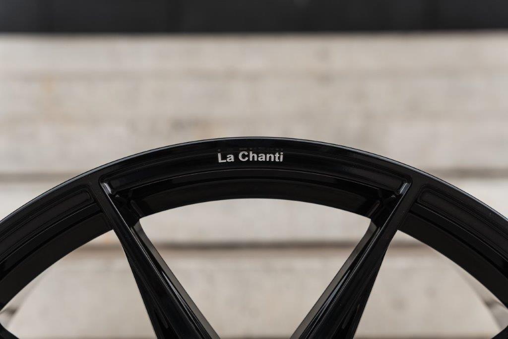 LC-F 3 All Colors