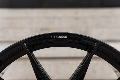 LC-F 3 All Colors