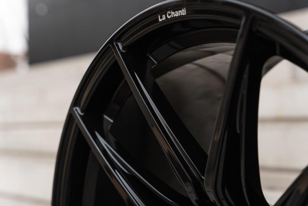 LC-F 3 All Colors