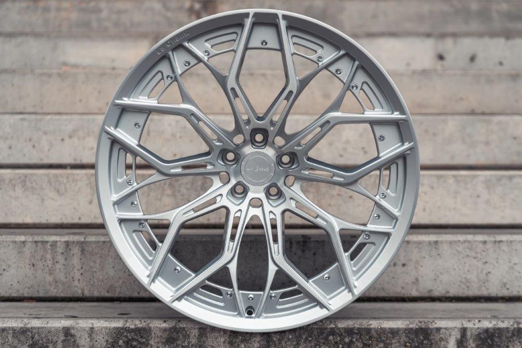LC-F 9 All Colors