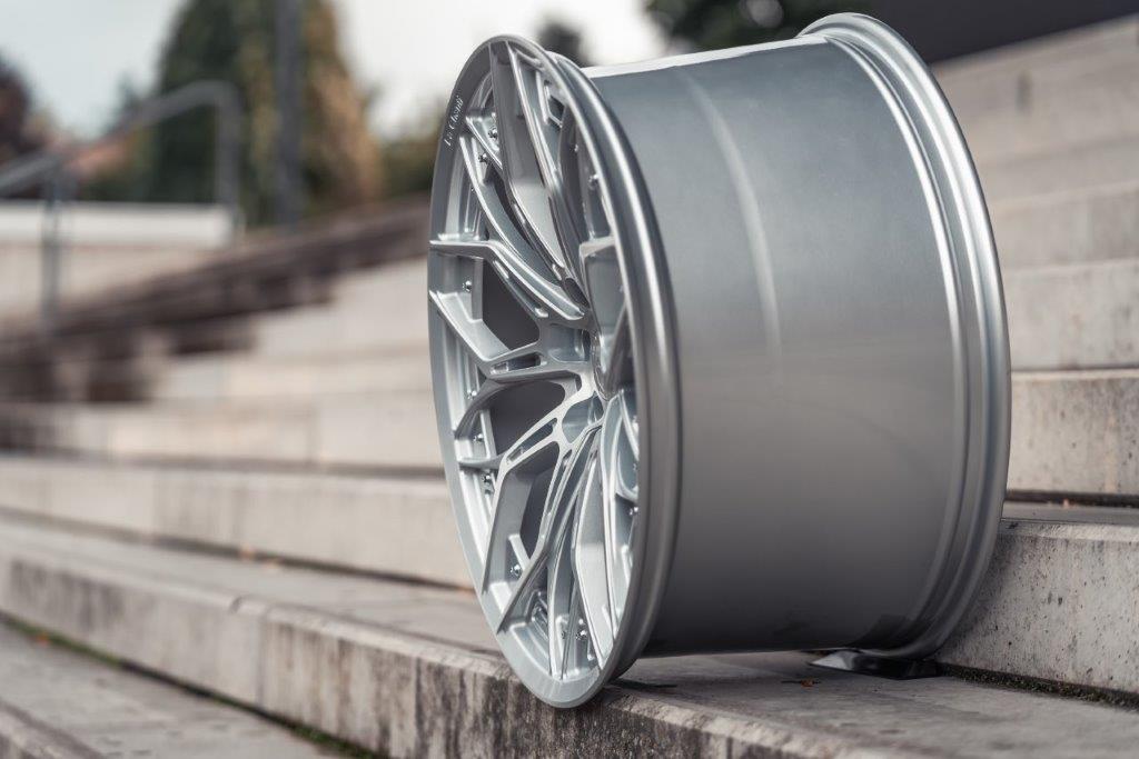 LC-F 9 All Colors
