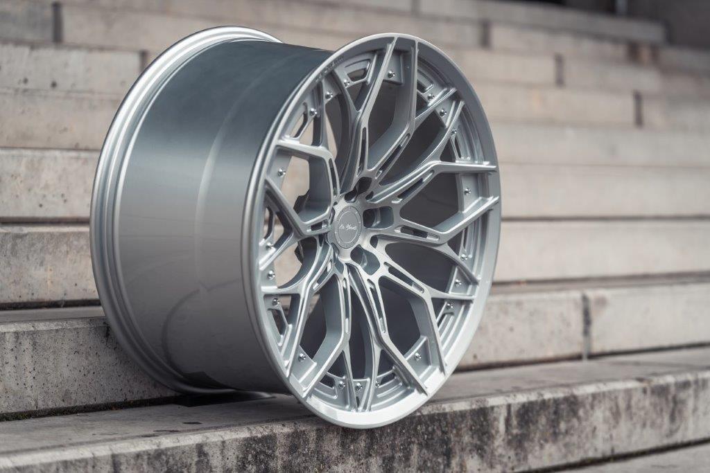 LC-F 9 All Colors