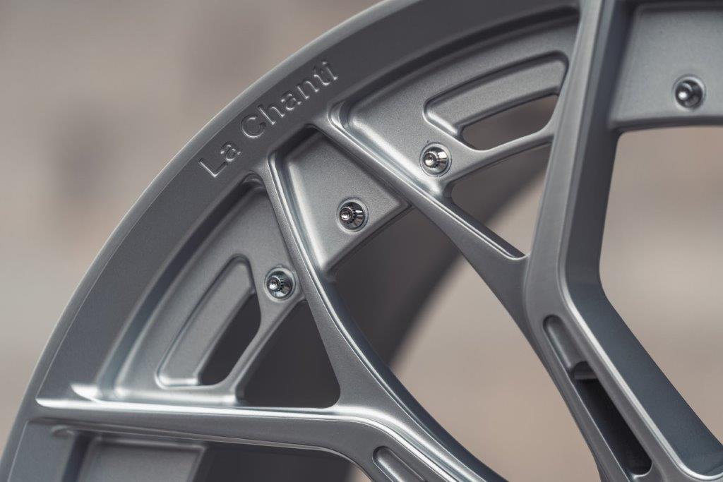 LC-F 9 All Colors