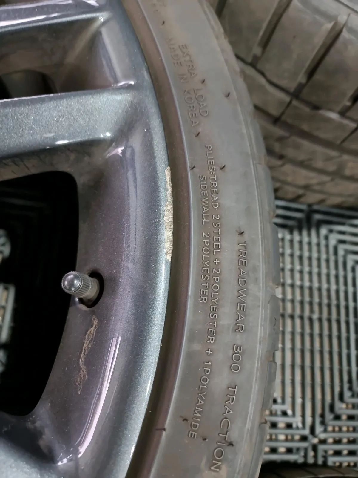 Original Audi S8 Sommerräder 9x20 ET45 5x112 255 30 20 Speedline 4E0601025AP
