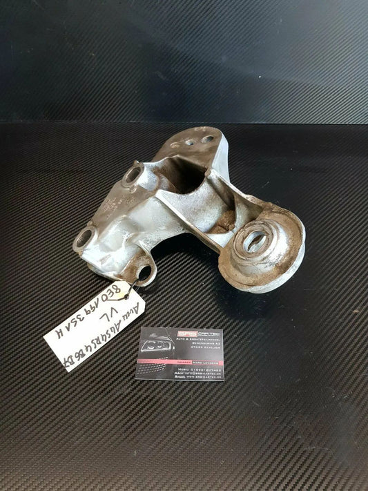 Motorhalter Motorstütze Stabi Halter 8E0199351H Audi A4 S4 B6 B7
