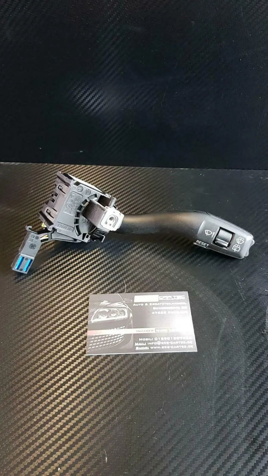 Lenkstockschalter MFA rechts 8P0953519A Audi A3 S3 8P