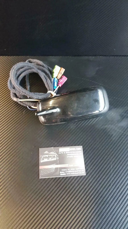 Antenne  GPS 8P4035503D Audi A3 S3 8P Radio Navi