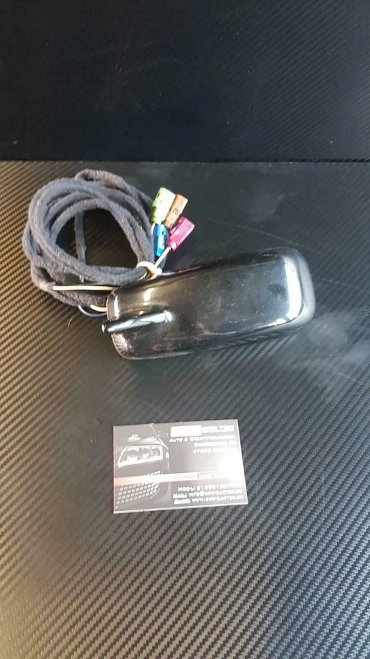 Antenne  GPS 8P4035503D Audi A3 S3 8P Radio Navi