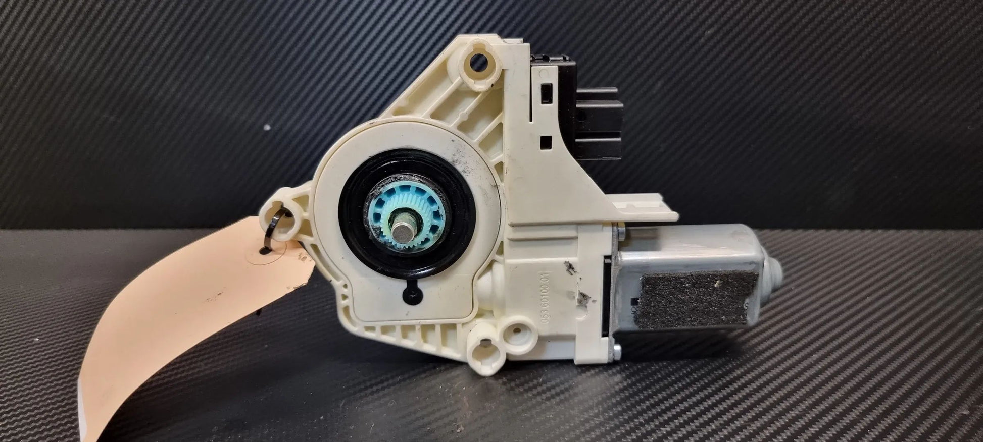 Audi A5 S5 RS5 8T A6 S6 RS6 4F Fensterhebermotor 4F0959802D Fensterheber Motor vorne rechts