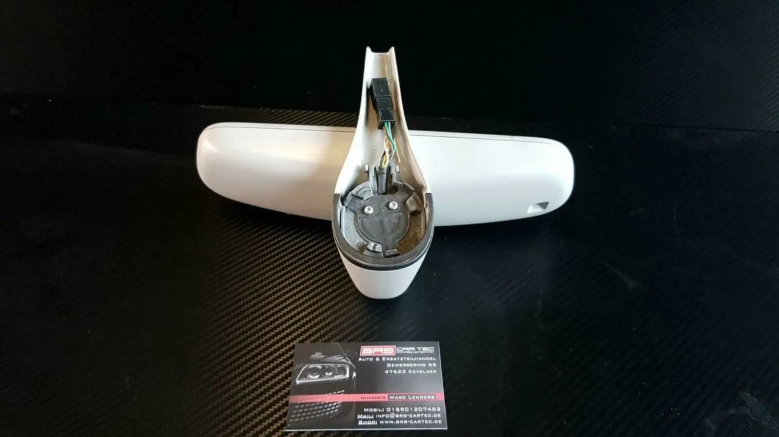 Innenraumspiegel 4F0857511E Automatisch abblendent Audi A3 A4 A6