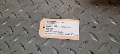 Audi A3 8P 2.0 FSI Motorkabelbaum Kabelbaum Motor VW Seat Skoda