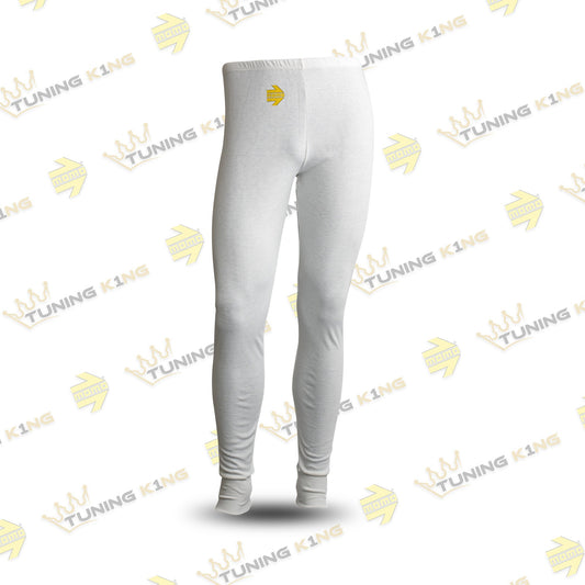 MOMO Rennfahrer- Unterhose Comfort Tech Weiß