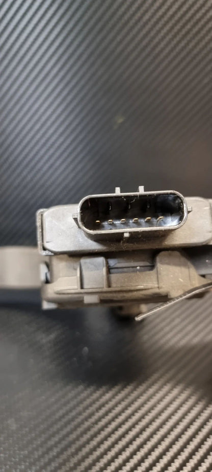 Audi A4 8K A5 8T A6 4F 4G Q5 8R Gaspedal 8K1721523 Gas Pedal Elektornikmodul Sensor Fahrpedalstellung