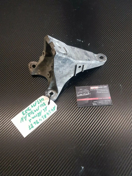 Motorhalter Motorstütze Halter 8E0199308AN Audi A4 S4 B6 B7 8E