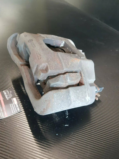 Audi S4 B6 B7 4.2 V8 Bremssattel rechts & links 8E ATE