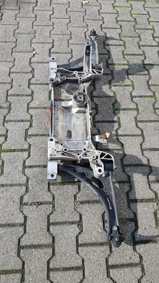 Vorderachse Querlenker 1K0199369F Audi A3 8P 2.0tfsi  Golf Leon