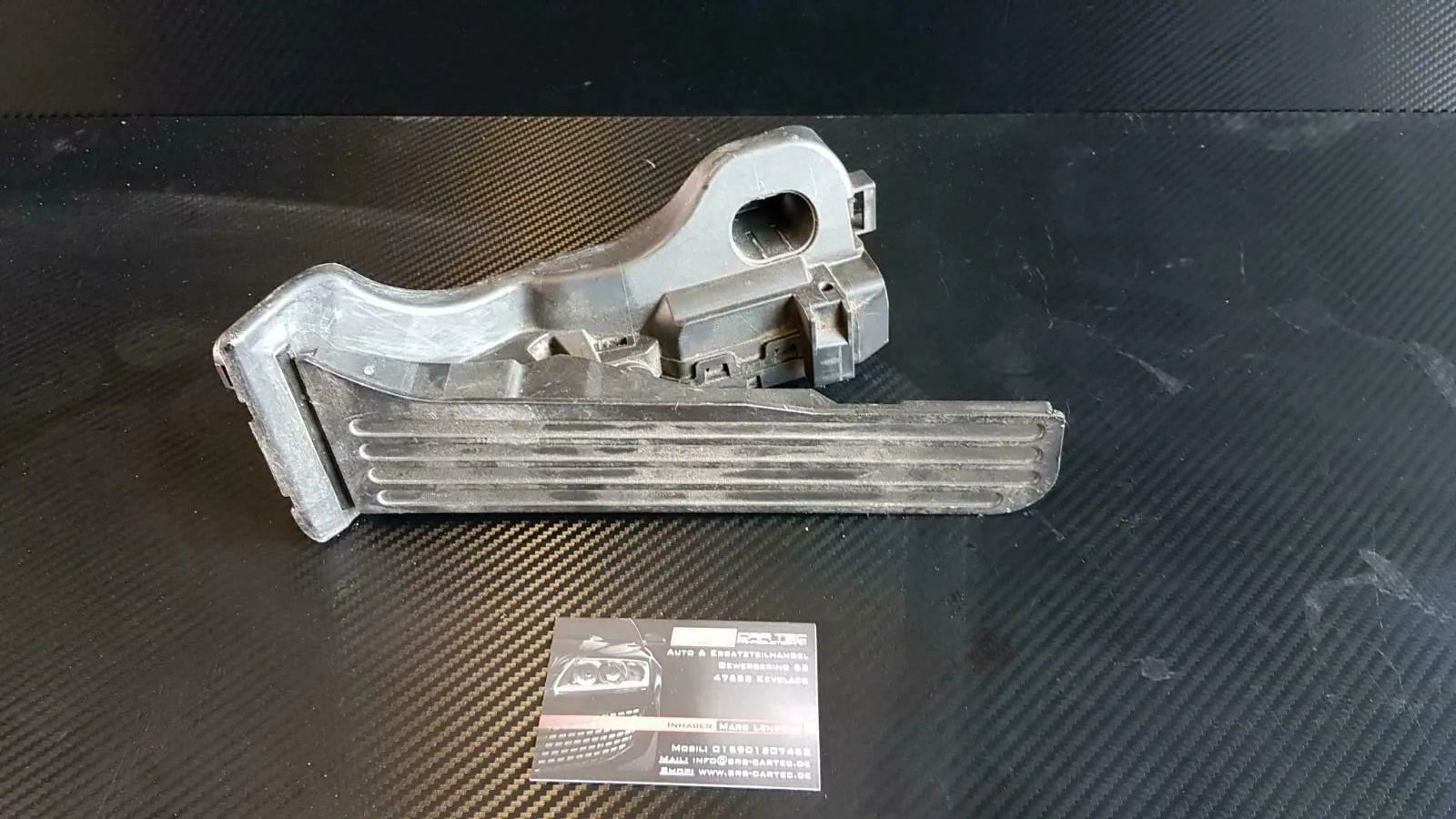 Gaspedal E-Gas 1K1721503L Audi A3 S3 8P 2.0tfsi  Golf Leon
