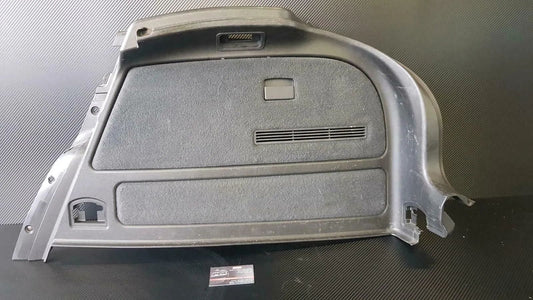 Kofferraumverkleidung Seitenverkleidung rechts Audi A3 S3 8L