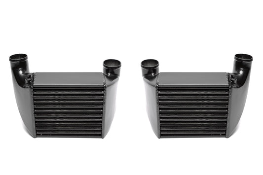 TA Technix Ladeluftkühler Kit passend für Audi A6/ RS6 (4B)