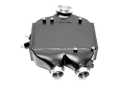 TA Technix Ladeluftkühler passend für BMW 2er Coupe M2 F87, BMW 3er Limousine M3 F80, 4er Coupe+Cabriolet M4 F82/F83