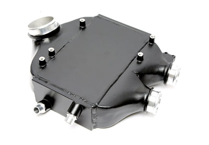 TA Technix Ladeluftkühler passend für BMW 2er Coupe M2 F87, BMW 3er Limousine M3 F80, 4er Coupe+Cabriolet M4 F82/F83