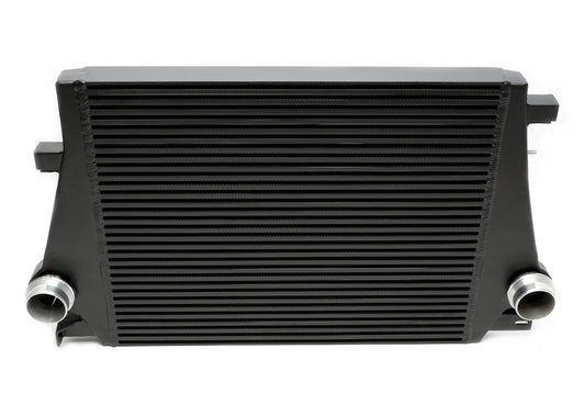 TA Technix Ladeluftkühler passend für Cadillac ATS, Chevrolet Camaro BJ 2013 - 2019