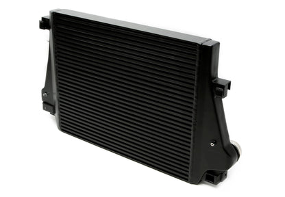 TA Technix Ladeluftkühler passend für Cadillac ATS, Chevrolet Camaro BJ 2013 - 2019