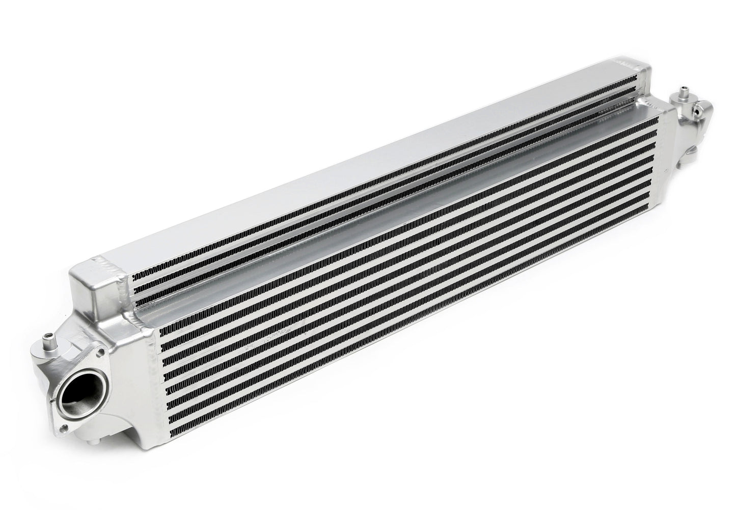 TA Technix Ladeluftkühler passend für Honda Civic X BJ 2017+